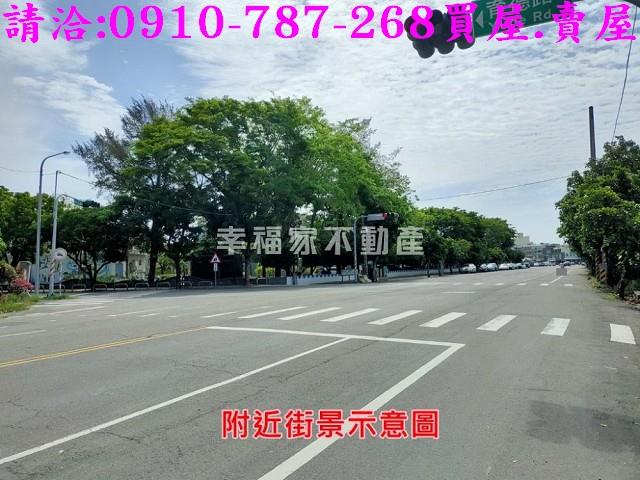 台南學甲建地-9