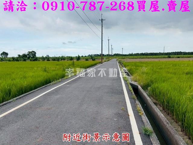 六甲農地-4