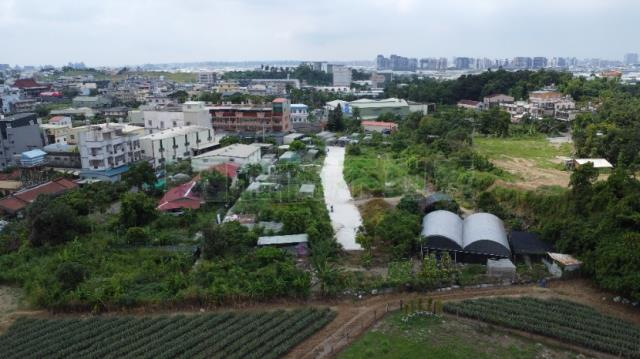 鳥松農地-1