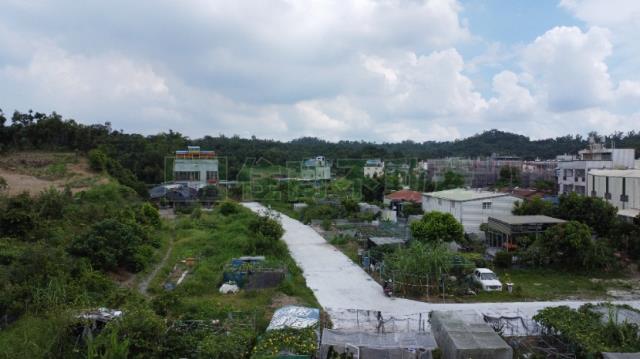 鳥松農地-3