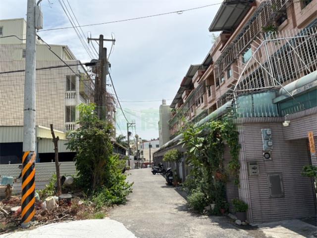 鳥松農地-7