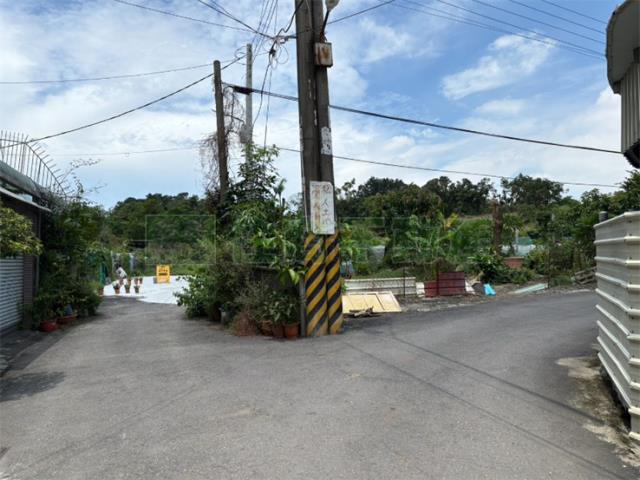 鳥松農地-8