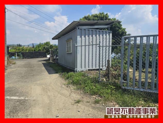 台南玉井農地-2