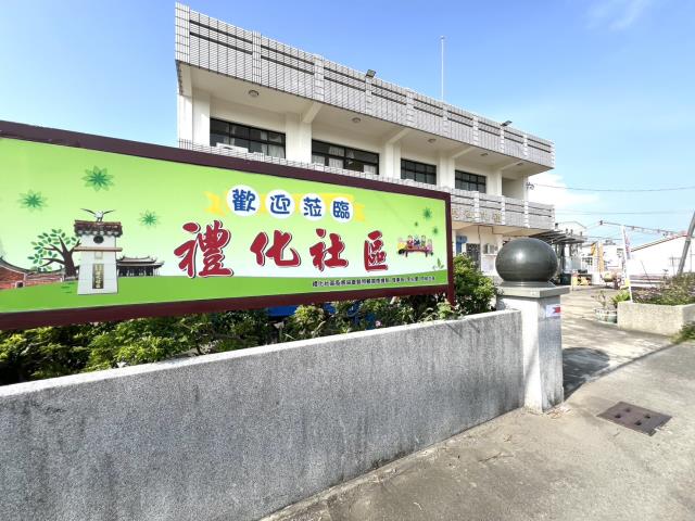 台南將軍農地-1