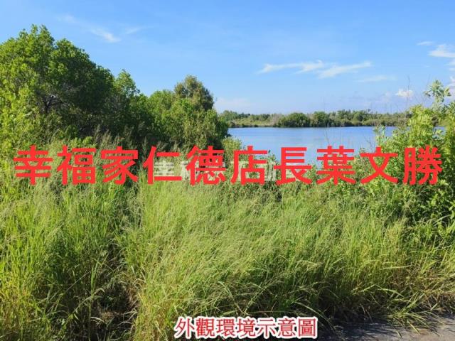 安南農地-9
