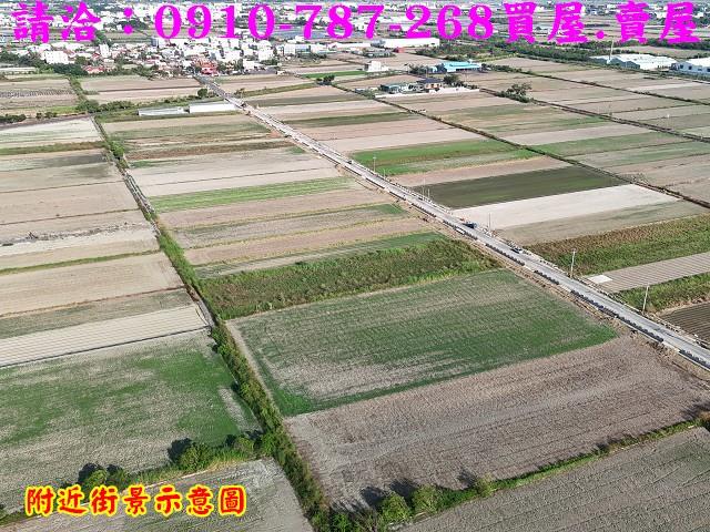 將軍農地-8