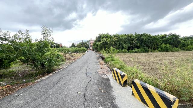 阿蓮農地-7