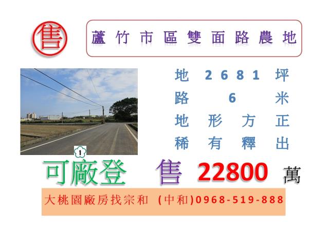 桃園農地-1