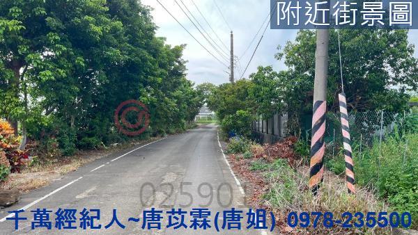 新竹新豐建地-2