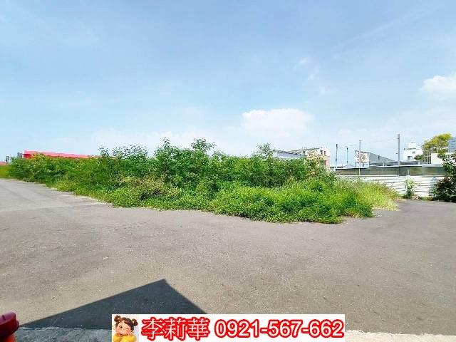 台南仁德工業地-10