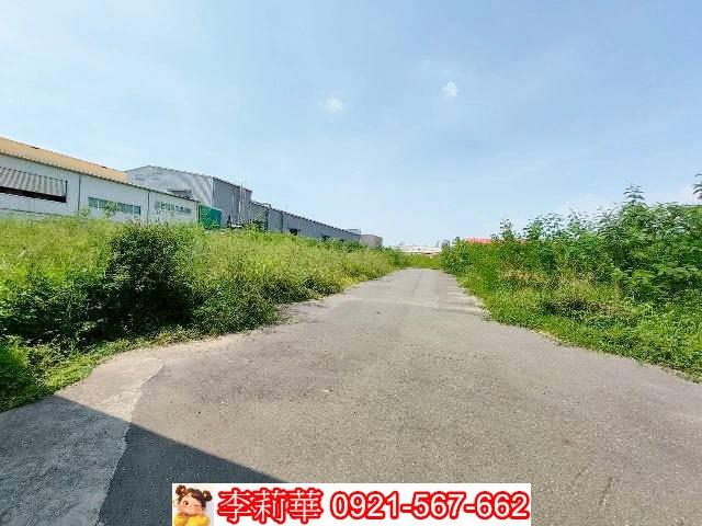 台南仁德工業地-11