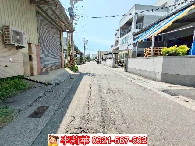 台南仁德工業地-1
