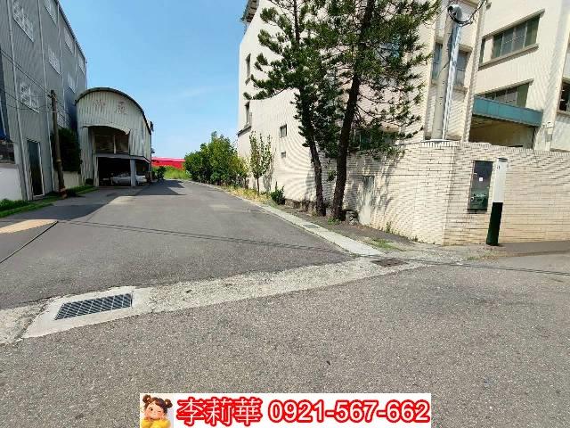 台南仁德工業地-4