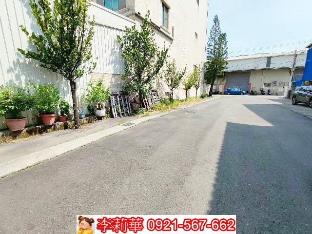 台南仁德工業地-5
