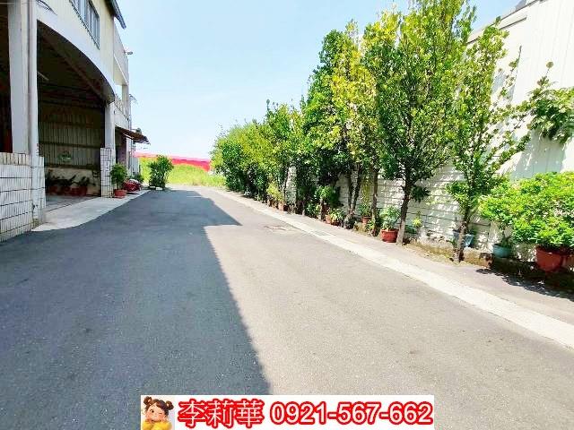 台南仁德工業地-6