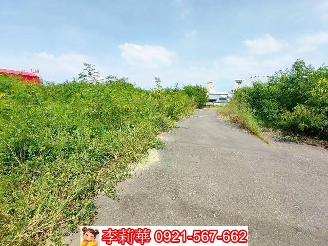 台南仁德工業地-8