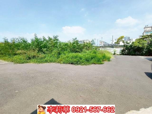 台南仁德工業地-9