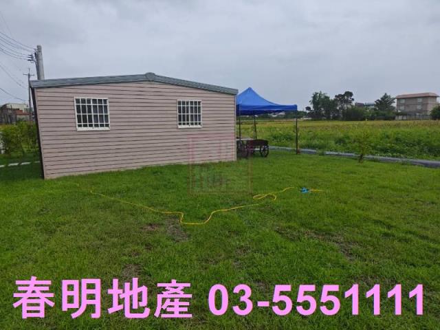 新竹湖口農地-1