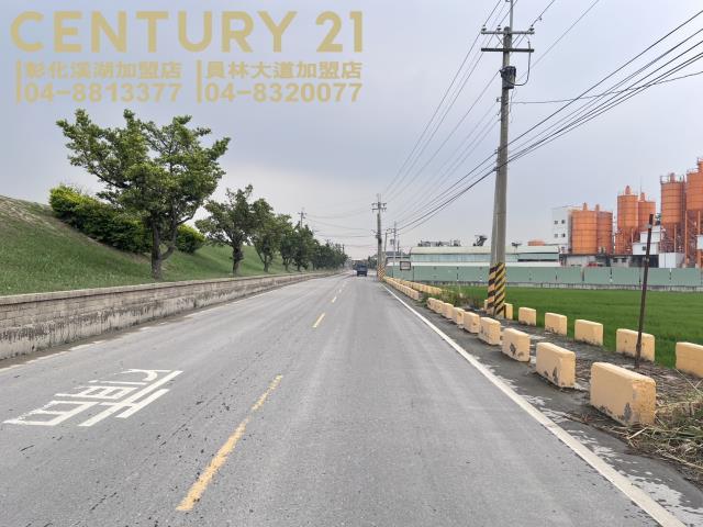 烏日農地-3