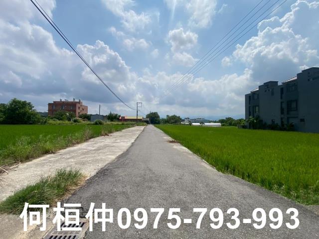 後龍農地-2