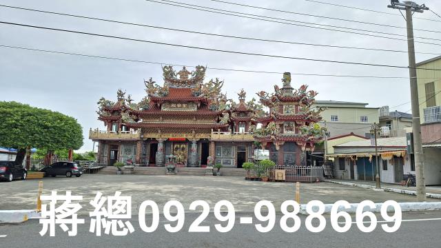 新市農地-12