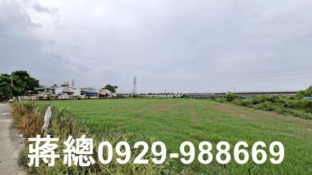 新市農地-9