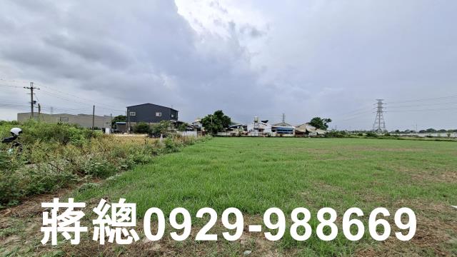 新市農地-4