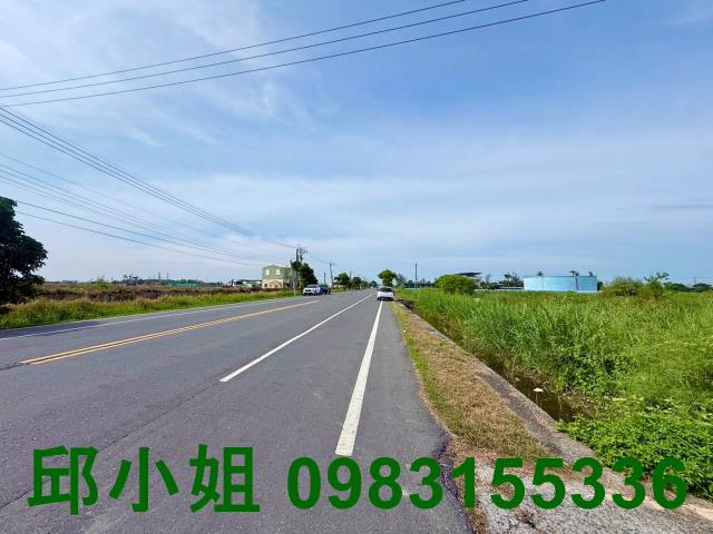 東石農地-2
