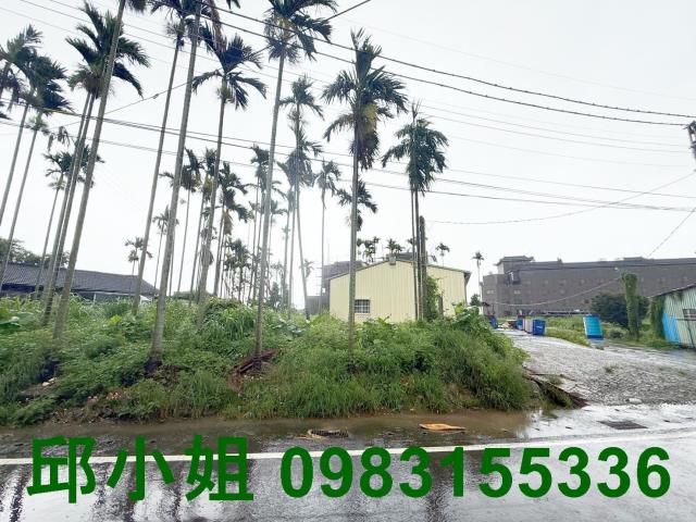 嘉義建地-1