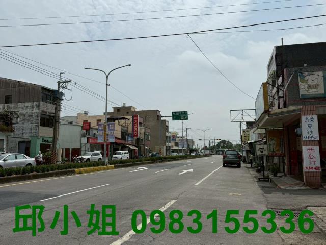 嘉義建地-2