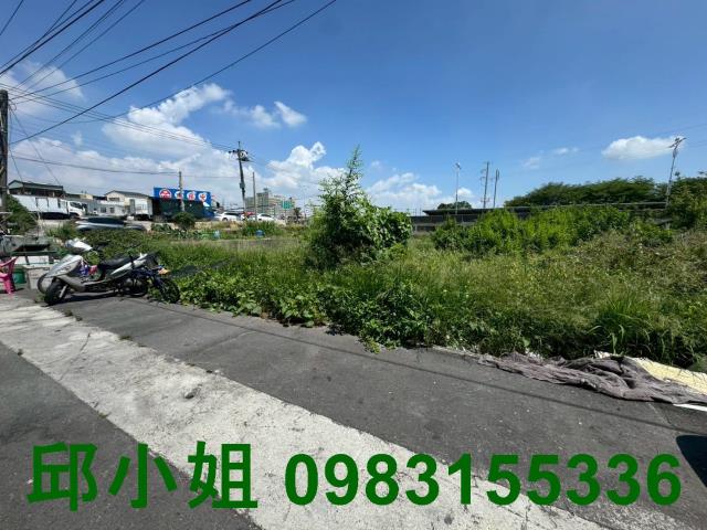 嘉義建地-1