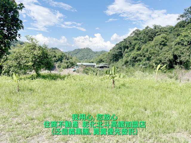 南投建地-4