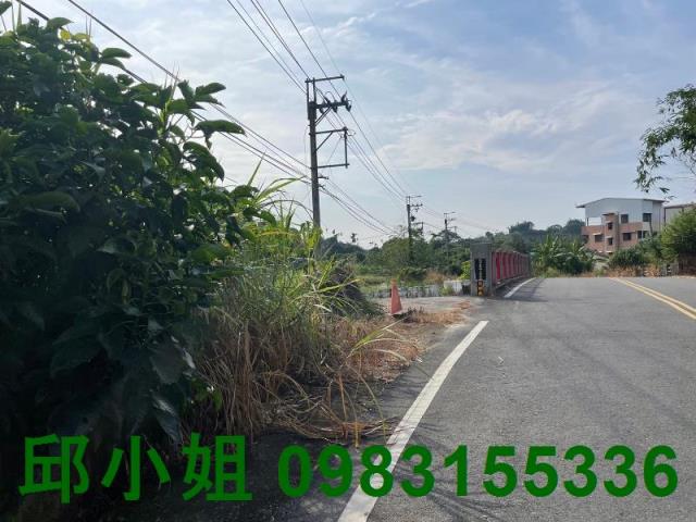 嘉義農地-2