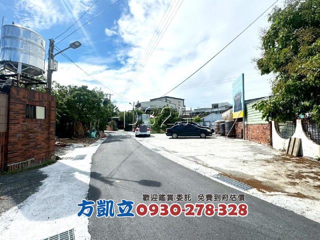 台南建地-3