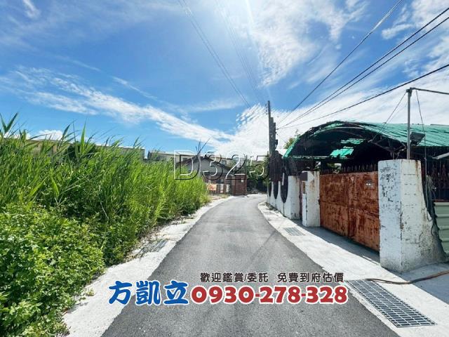 台南建地-5