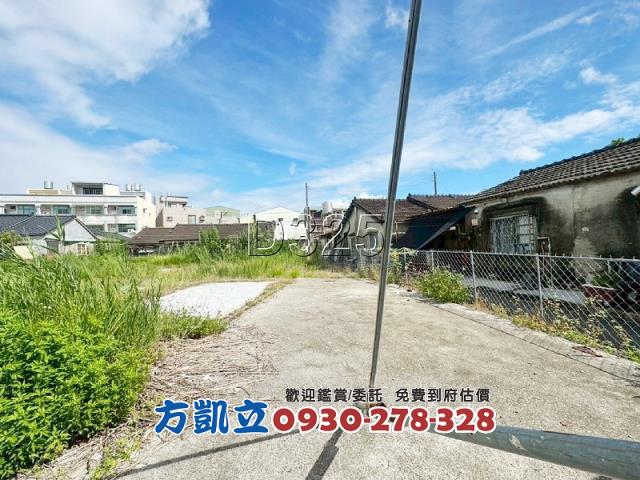 台南建地-8