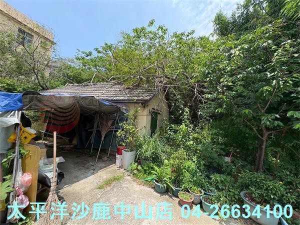 台中沙鹿建地-3