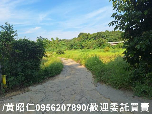 台南歸仁農地-2