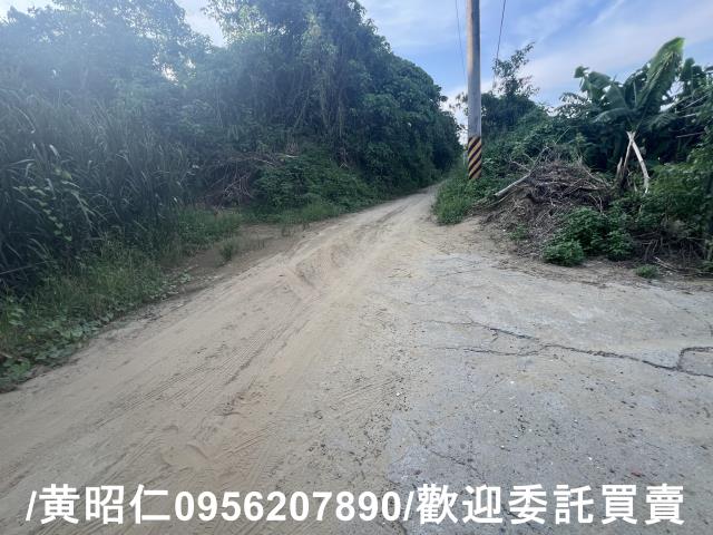 台南歸仁農地-5