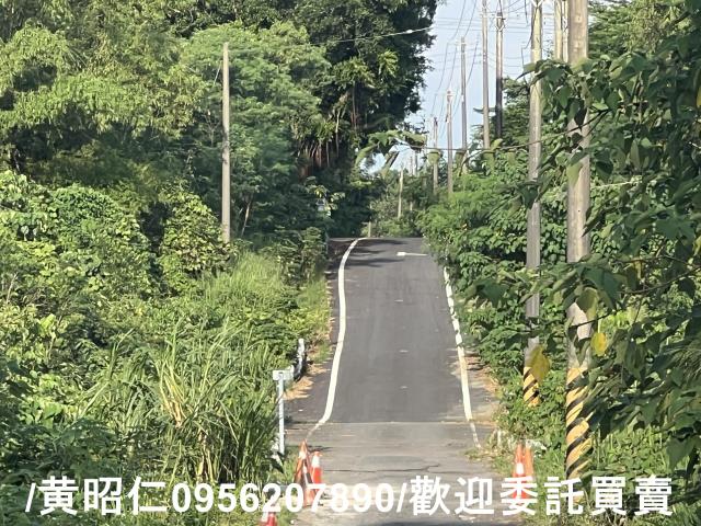 台南歸仁農地-8