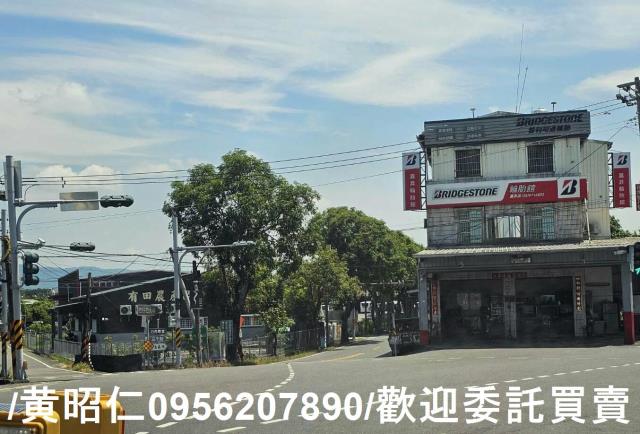 台南玉井建地-4