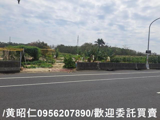 台南學甲農地-13