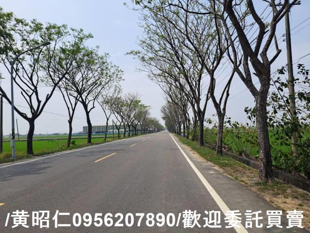 台南白河農地-10