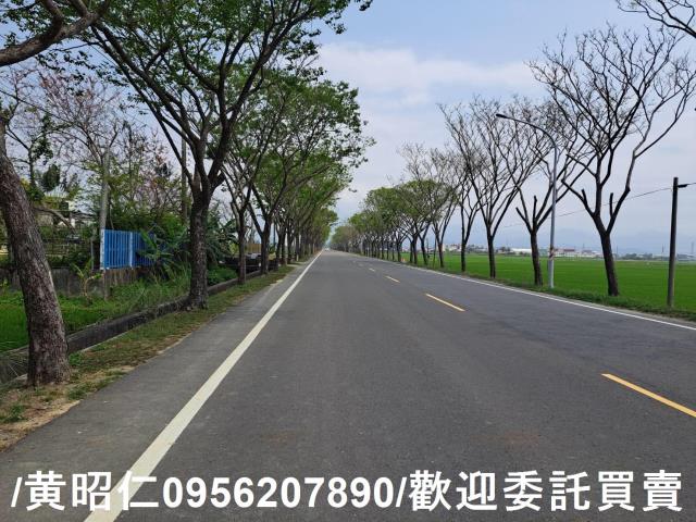台南白河農地-9
