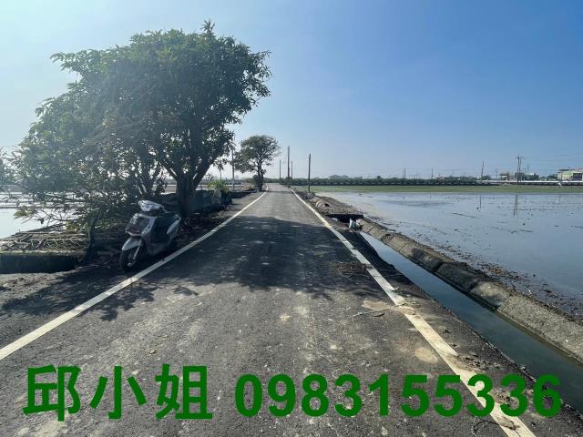 民雄農地-2