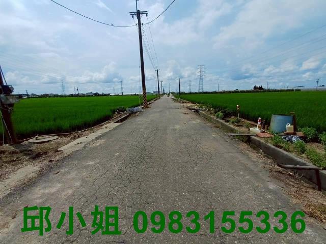 民雄農地-2