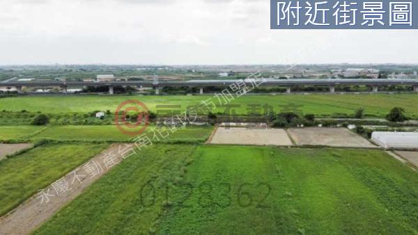 學甲農地-12
