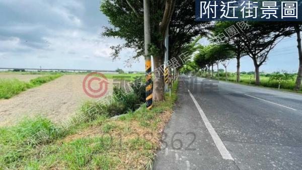 學甲農地-13