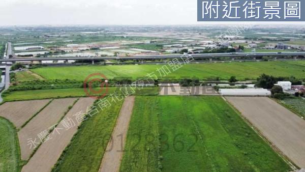 學甲農地-6
