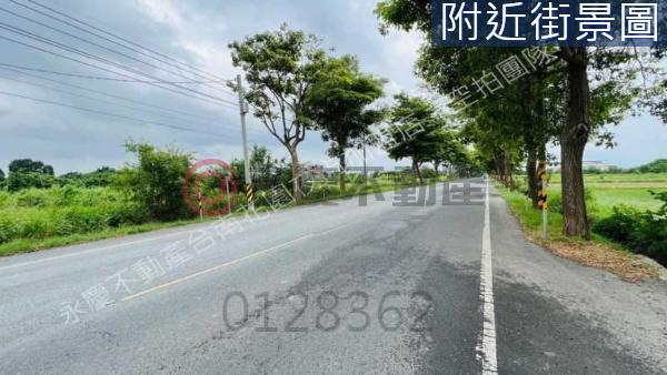 學甲農地-8